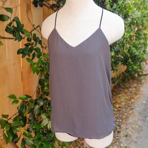 Express Barcelona Reversible Tank